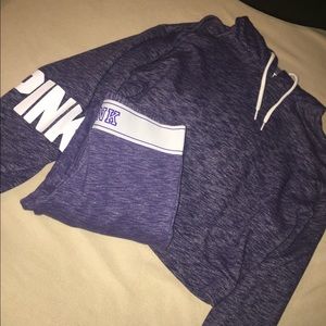 Purple Victoria’s Secret Outfit 💜